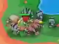 Spil Robot Hunter online