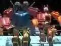 Spil Ultimate Robo Duel 3D online