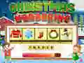 Spil Christmas Wordering online