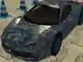 Spil Crazy Car Parking online