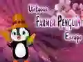 Spil Virtuous Farmer Penguin Escape online