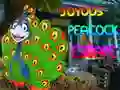 Spil Joyous Peacock Escape online