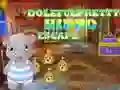 Spil Doleful Pretty Hippo Escape online