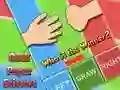 Spil Rock Paper Scissors online