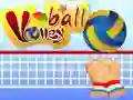 Spil Volleyball online