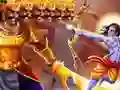 Spil Ram the Yoddha online
