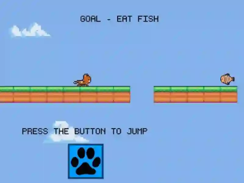 Spil Cats Only Ahead online