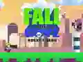 Spil Fall of Guyz Rocket Hero online