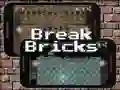 Spil Break Bricks online