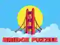 Spil Bridge  Puzzle online