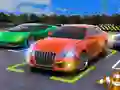 Spil Driving Test Simulator online