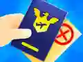 Spil Airport Security online