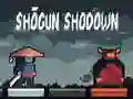 Spil Shogun Showdown online