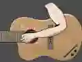 Spil Guitar Simulator – Siberian Punk online