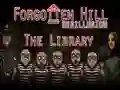 Spil Forgotten Hill Disillusion: The library online