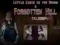 Spil Little Cabin in the Woods – A Forgotten Hill Tale online