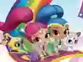 Spil Up and Away online