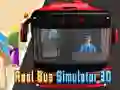 Spil Real Bus Simulator 3D online