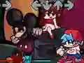 Spil Friday Night Funkin Vs Horror Mickey Mouse online