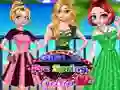 Spil Girls Pre Spring Getup online