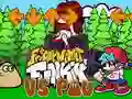 Spil Friday Night Funkin’ VS POU online