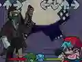 Spil Friday Night Funkin: vs The Hacker Man online