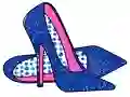 Spil Glitter Beauty Coloring And Drawing online