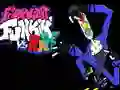 Spil Friday Night Funkin vs Raff online