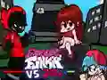 Spil Friday Night Funkin vs Jota online