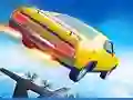 Spil Jump into the Plane online