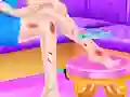 Spil Girl Bathroom Accident online