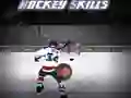 Spil Hockey Skills online