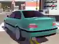 Spil Best Amazing Car Parking - 3D simulaor online
