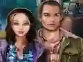 Spil Survive the Night online