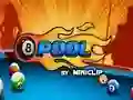 Spil 8 Ball Pool Multiplayer online
