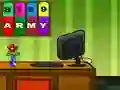 Spil Empty Hotel Escape online