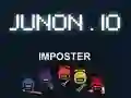 Spil Junon.io Imposter online