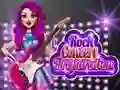 Spil Rock Concert Preparation online
