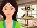 Spil Asian Princess Magic Makeover online