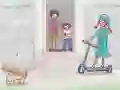 Spil Pam's House: An Escape online