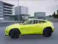 Spil Car Physics Simulator Sandboxed: Berlin online