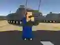 Spil Block Battle Royale online