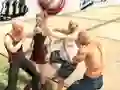 Spil Brawls.io online