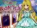 Spil Vlinder Princess online