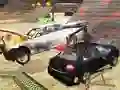 Spil Car Crash Online online