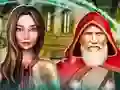 Spil Enchanted Mansion online