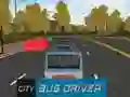 Spil City Bus Driver online