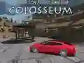 Spil Colosseum Project Crazy Car Stunts online