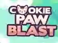 Spil Cookie Paw Blast online