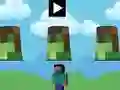 Spil Cup and Minecraft online
